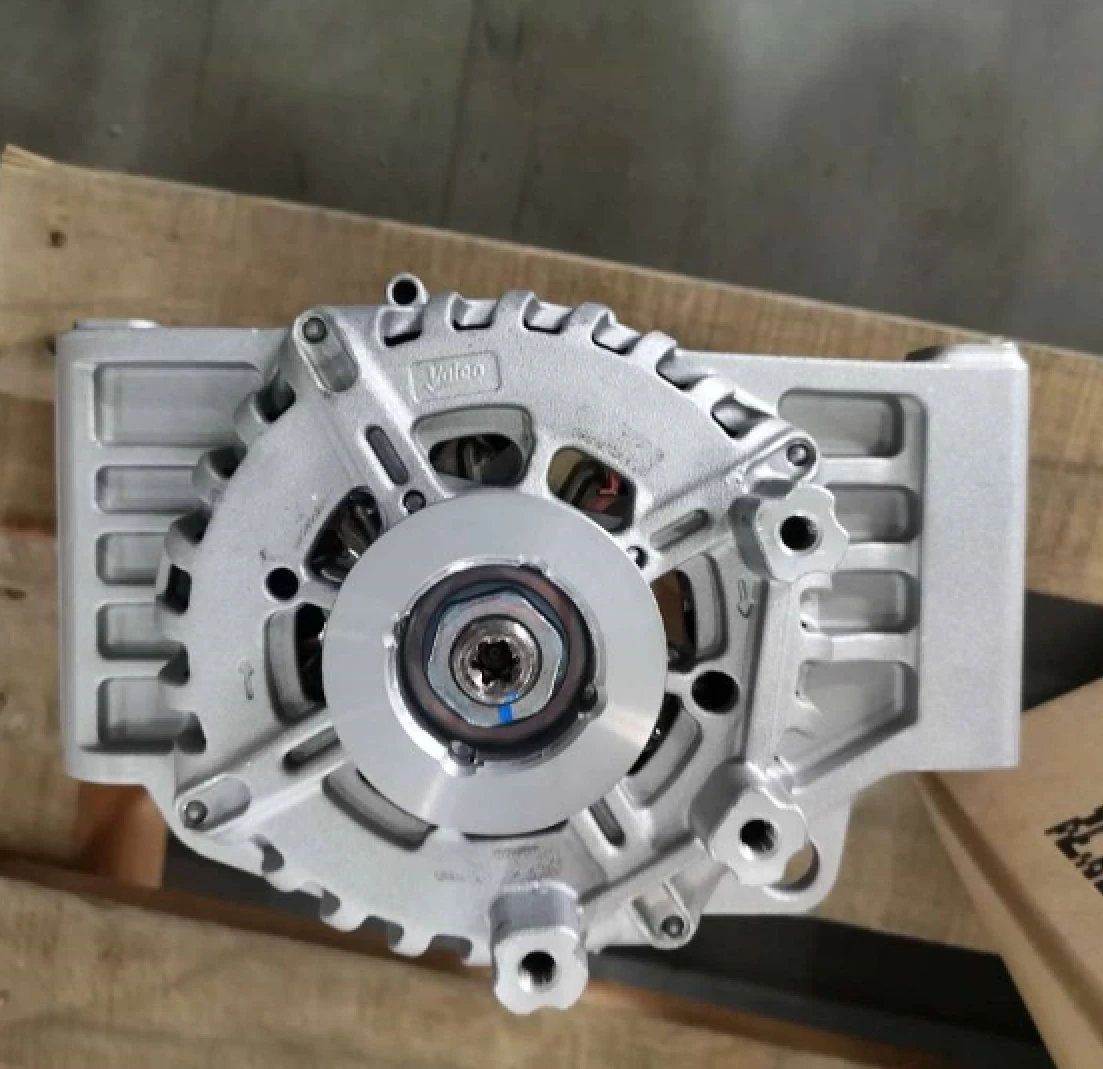 Nap Car Motor Alternator Generator 48v For Geely Atlas Boyue Nl3 Borui Gc9 Emgrand Gl Gs Jiaji