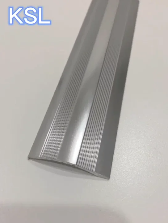 Newest Sale Extra Wide Aluminium Door Trim Threshold / Flooring ...