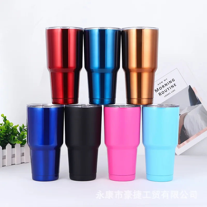 Vacuum Insulted Bulk Tumblers Cup Tumblers Double Walled Matte Tumbler