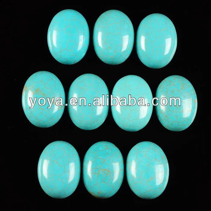 High Quality Natural Blue Lace Agate Chalcedony Oval Cabochons.JPG