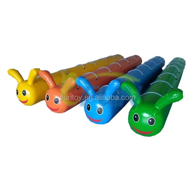 Outdoor Team Building Special Birds Angry Toy Plush Inflatable Sports Plug Play Crazy Games other shooting products