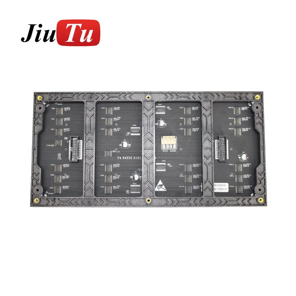 Led Display Module Details