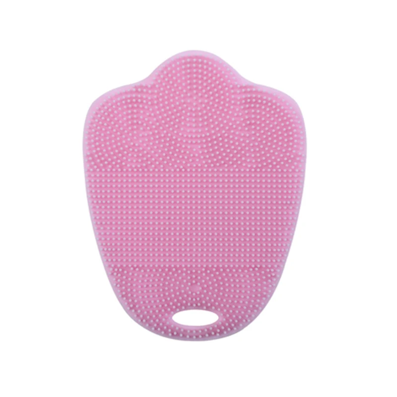 
Multifunctional dishwashing brush, kitchen cleaning brush, double-sided brush pot decontamination artifact 