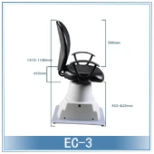 Ophthalmic low price Pneumatic Chair LD-1