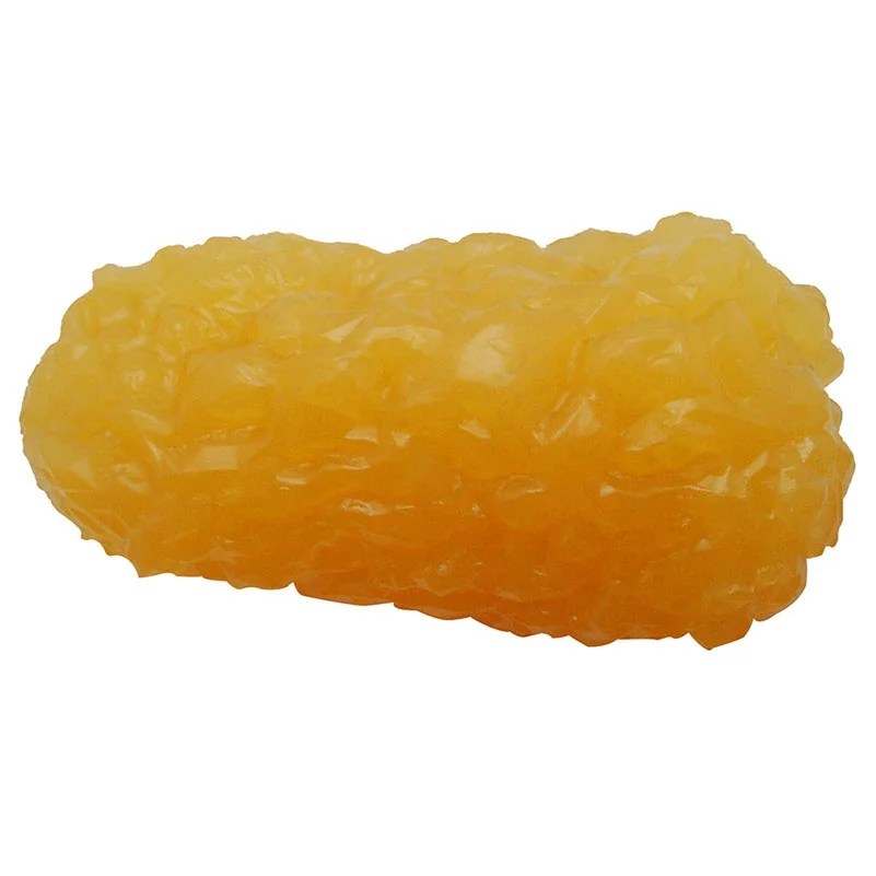 
1kg Soft Body Fat Anatomical Replica Adipose Block Display Model <span style=