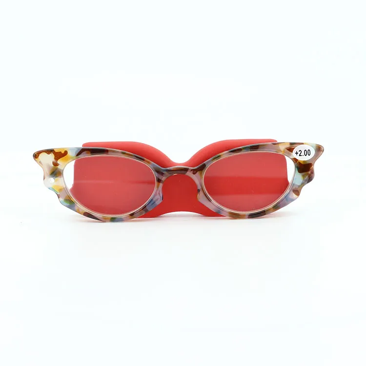 Reading Glasses Without Arms Eyewear Pocket Reading Glasses Fashion Reading Glasses Buy