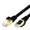 China manufacturer rj45 cat7 sftp patch cord cat7a cable