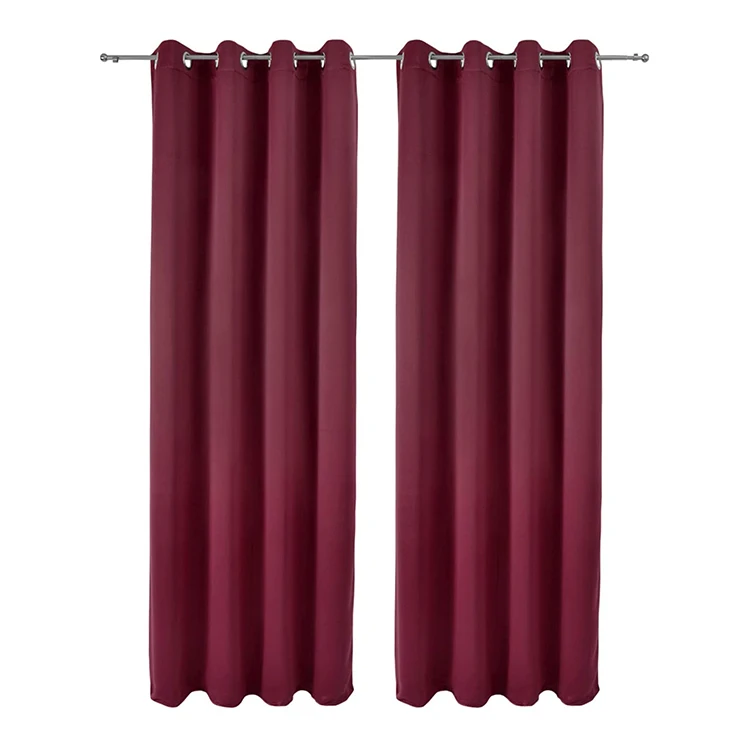 New Design Hot Selling Wholesale Luxury Bathroom Curtains Set