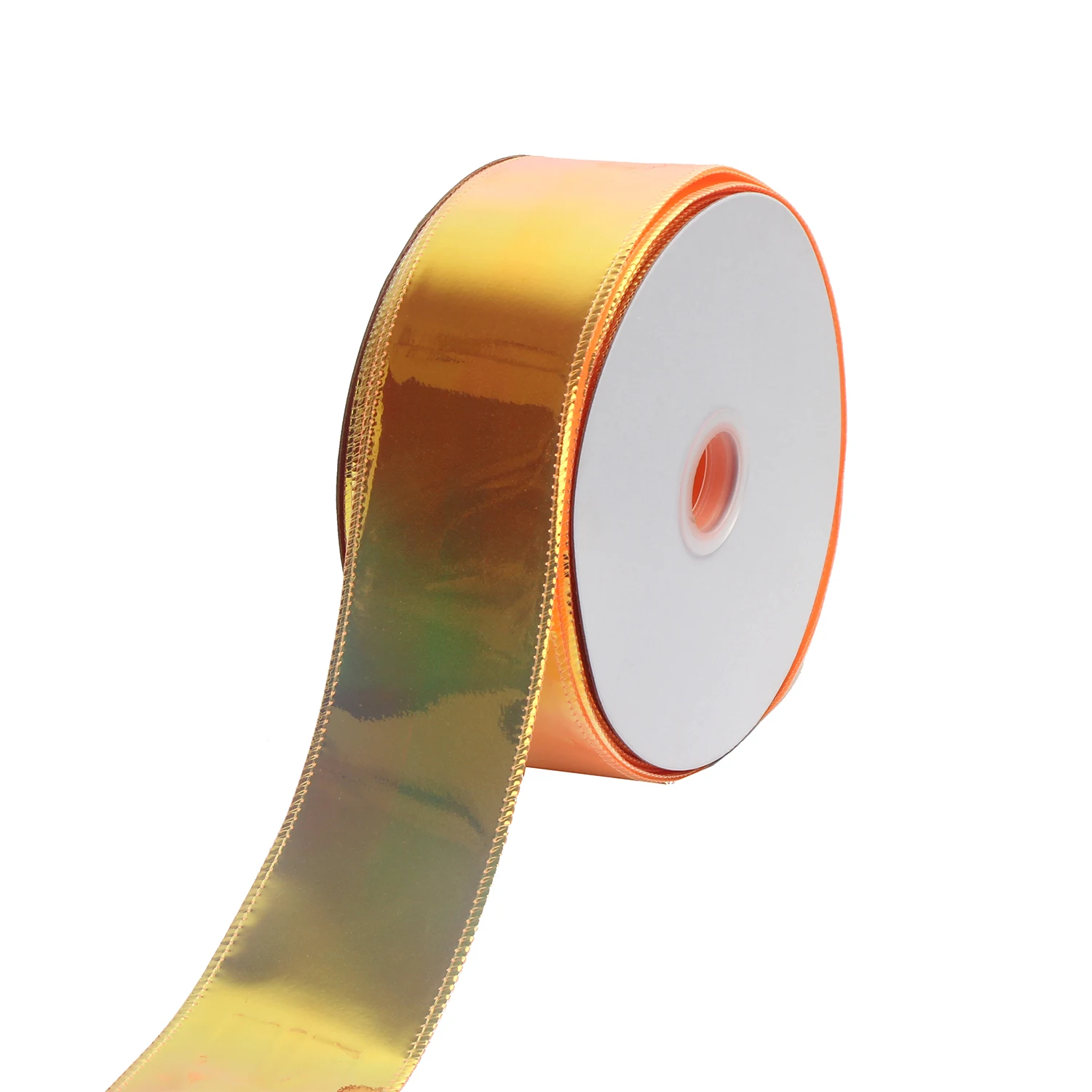 制造塑料丝带全息果冻 pvc 丝带制造塑料丝带