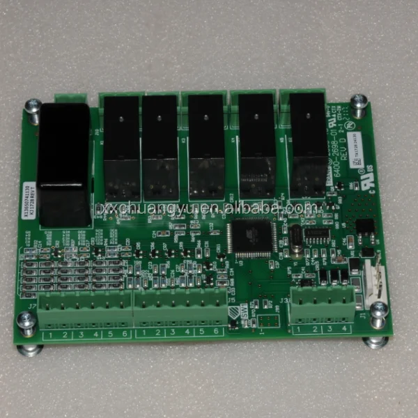 Best Price Trane Air Conditioner Spare Parts Uc800 Module Mod01628