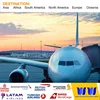 Cheap Air Freight Shipping to Belo Horizonte,Brazil from China,Shen Zhen/Guang Zhou/Hong Kong/Xia Men/Shang Hai