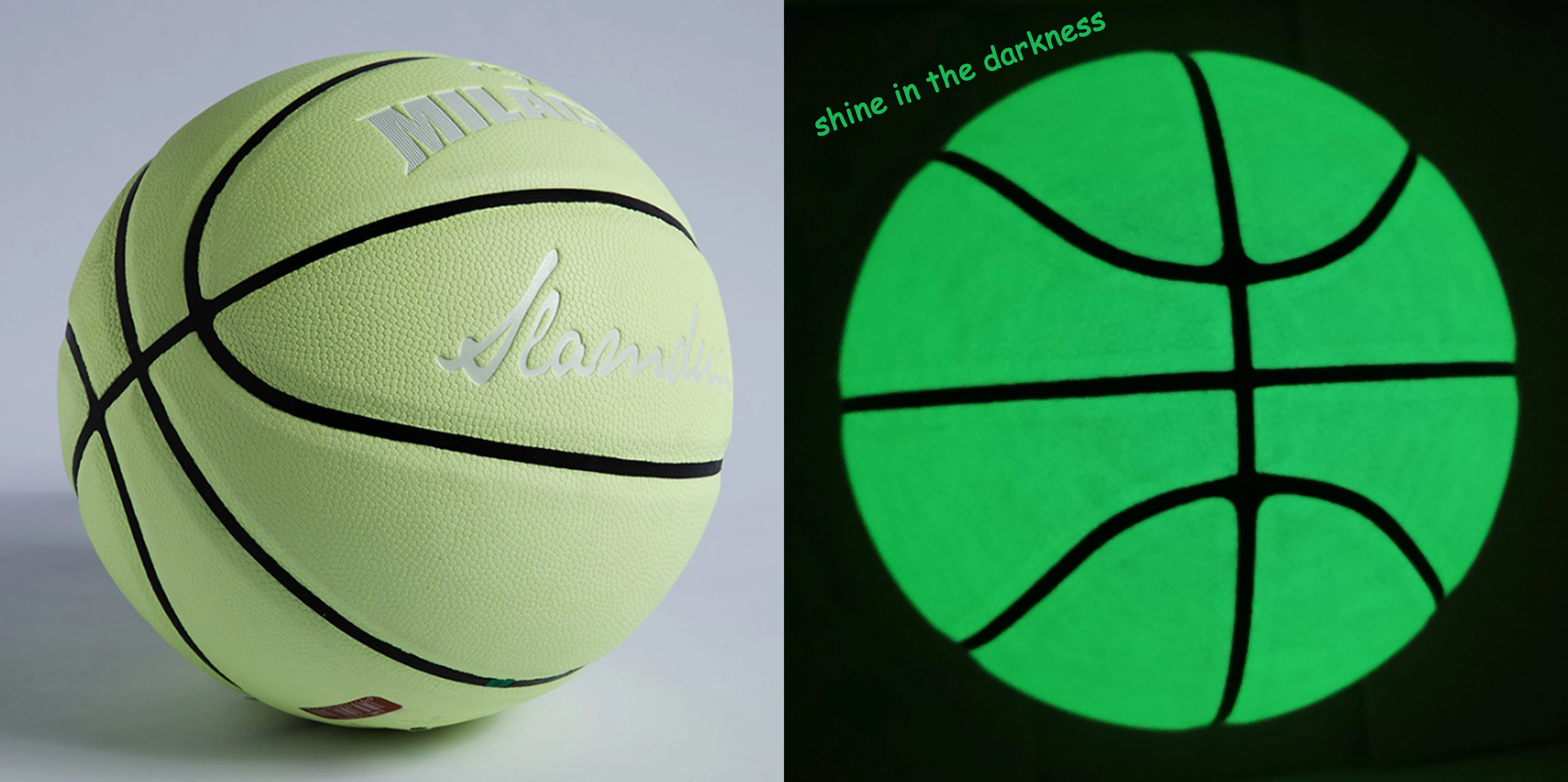 holographic basketball shoes