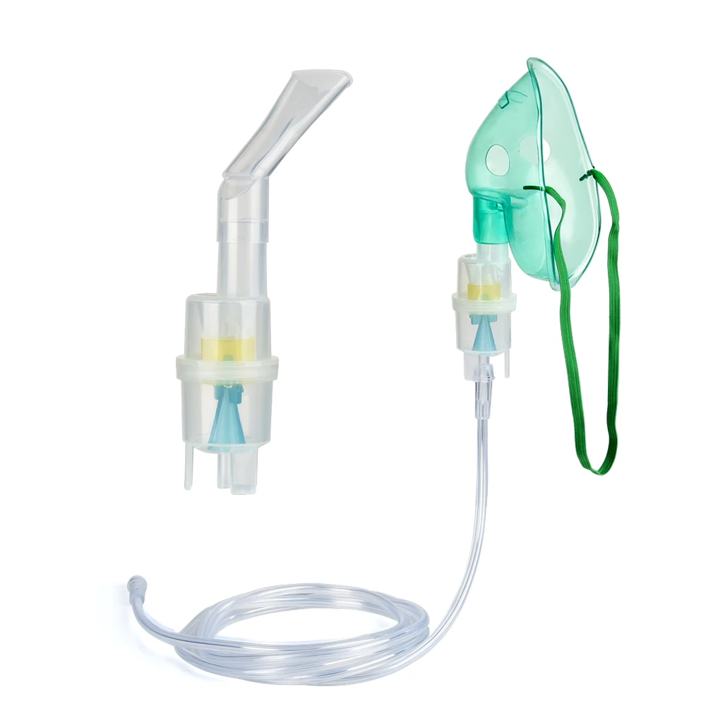Mist Inhale Nebulizer Mask Health Care Medical Equipment Accessories