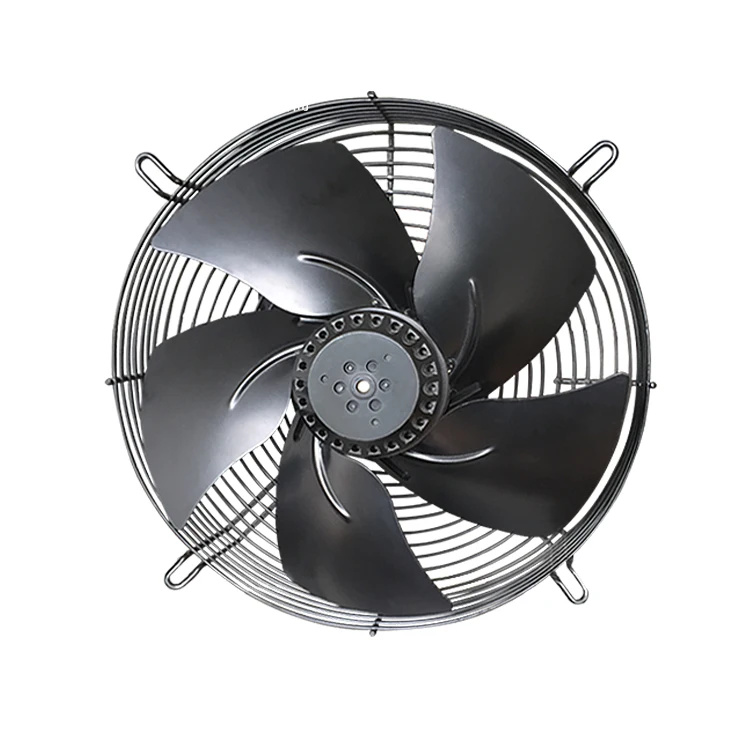 Portable Ventilation Air Blower, 300, 400, 500 - detail 2