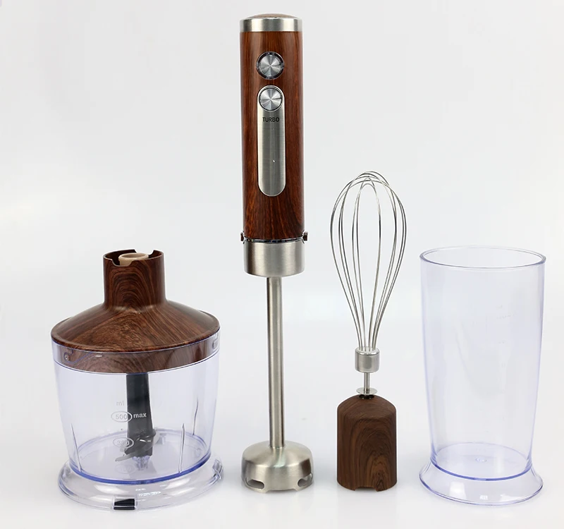 Cordless Rechargeable Battery Hand Blender Buy Battery Operated Hand