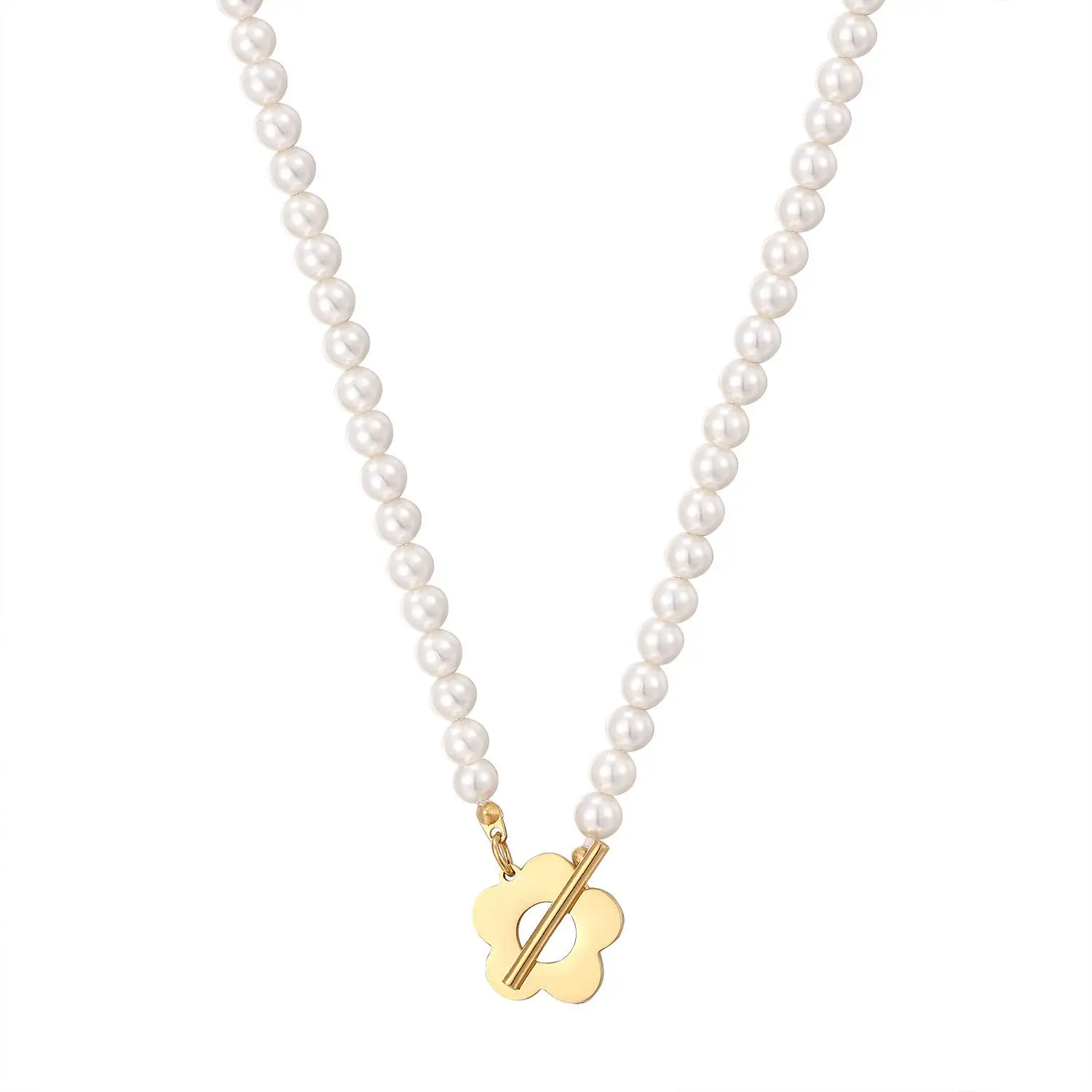 Freshwater Pearl Necklace