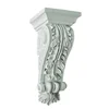 Factory Price Exterior Wood Replacement Plaster Corbels