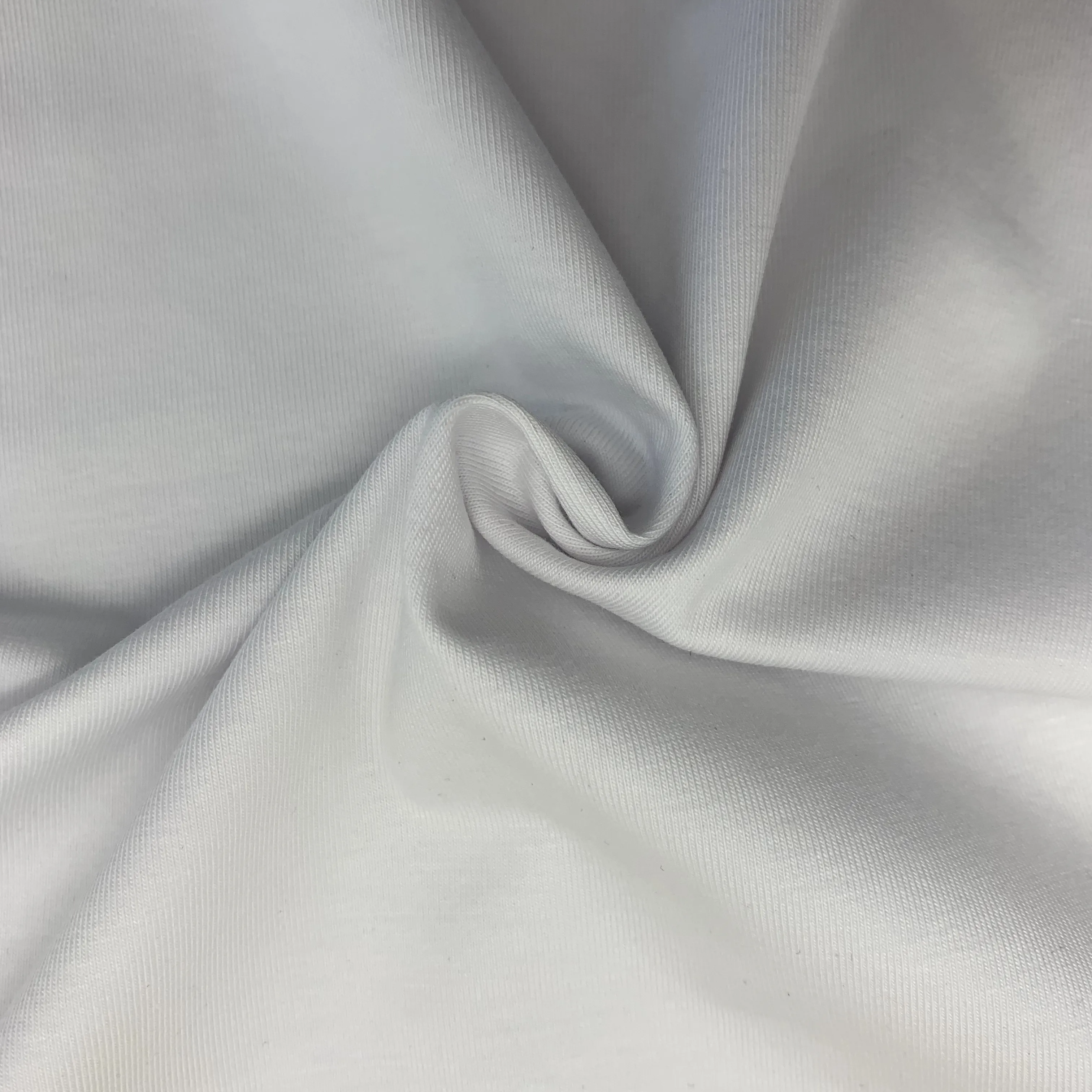 cotton rayon knit fabric