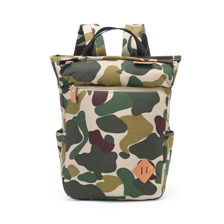 custom school backpack