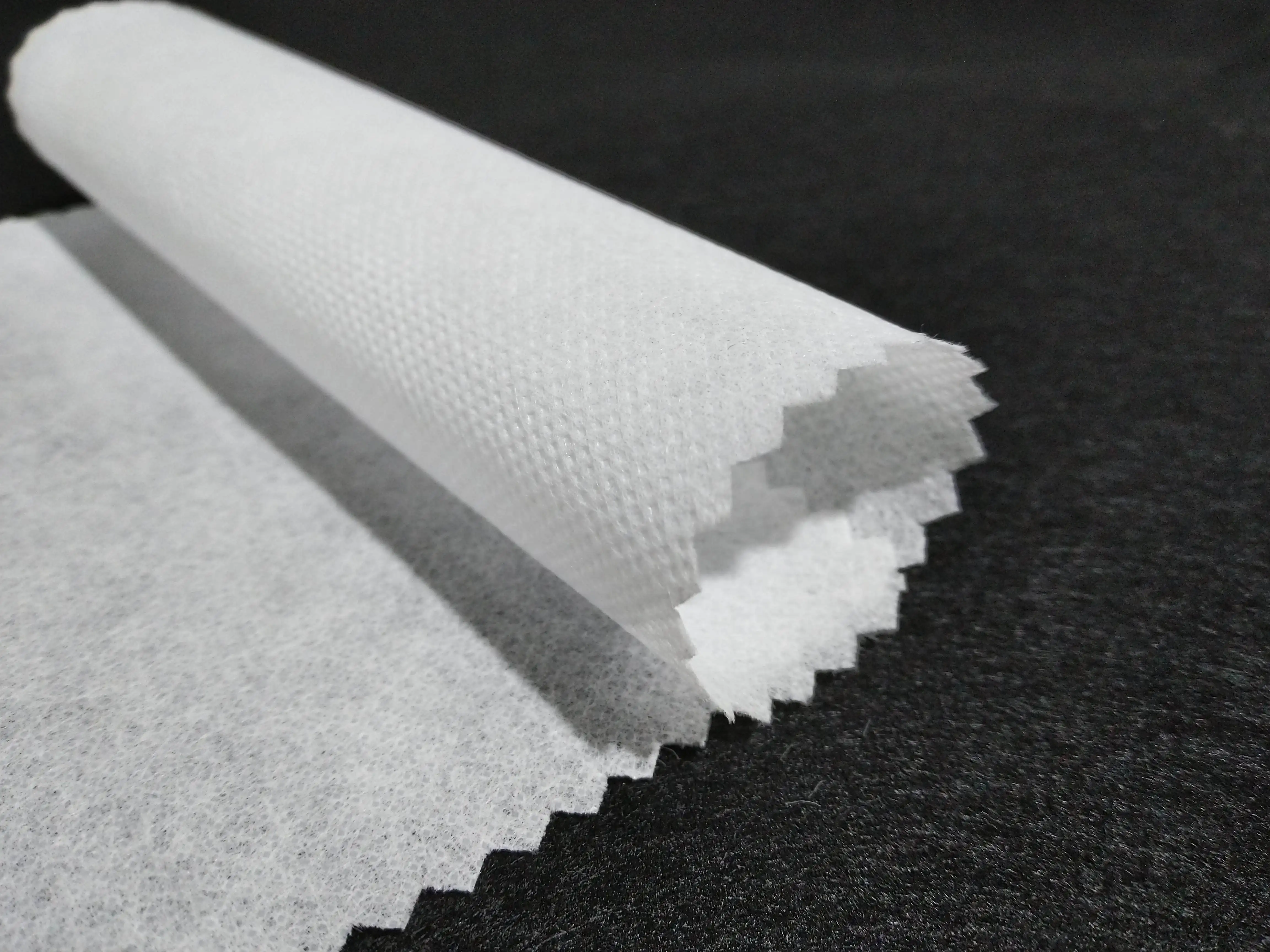 High Density Pp Non Woven Polypropylene 90gsm Material - Buy Non Woven ...