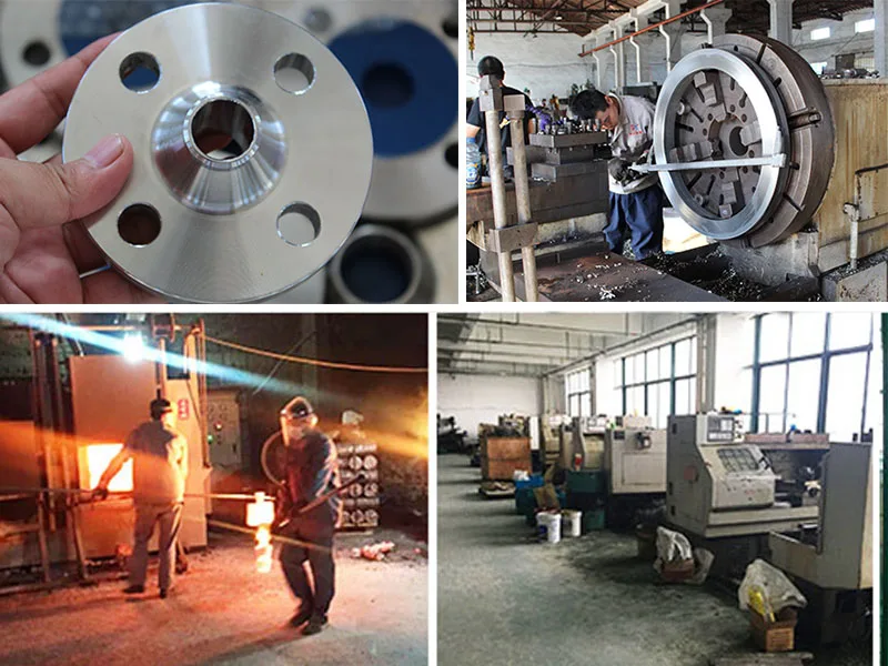 welded stainless steel pipe fittings pl flange