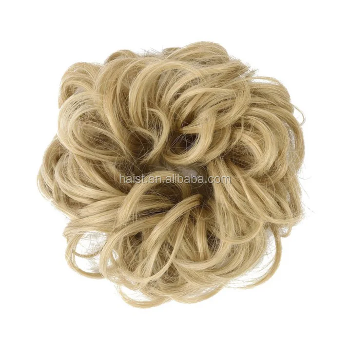 China Buns For Hair Wholesale Alibaba