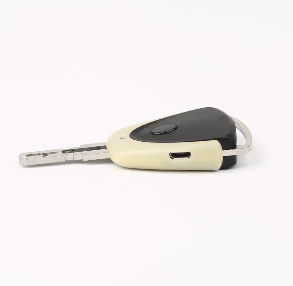 Wireless remotel controlled lock master programmable key 