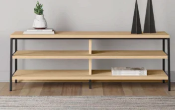 HPL TV Console