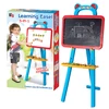 3 IN 1 educational toy drawing painting board stand learning easel drawing standfor kids