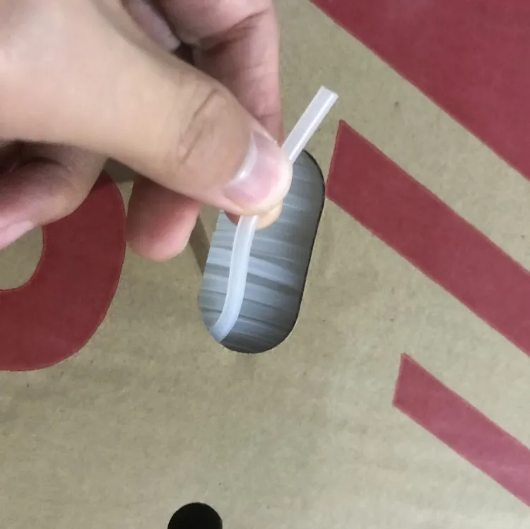 silicon tube 5