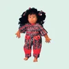 Medical Training Skin Color Chinon Pvc Infant Airway Obstruction First Aid Manikin Down Syndrome Baby Model