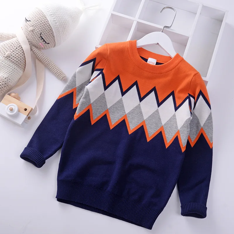 New boys sweater best sale