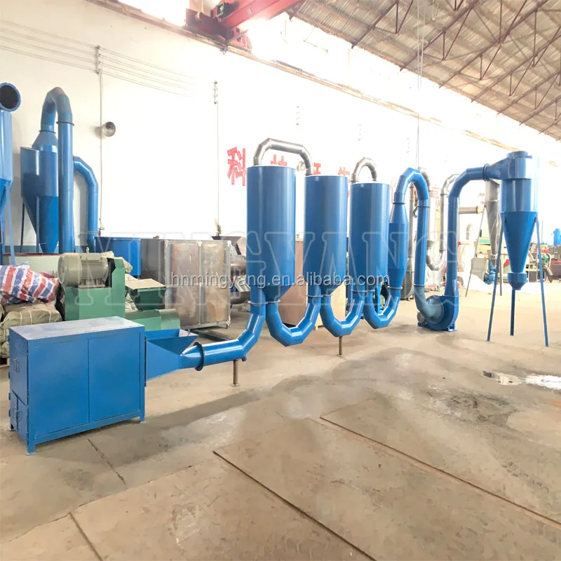 sawdust dryer21