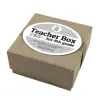 Kids Teacher Box 3rd-8th Grade: Time Fillers for Teachers Quick Classroom Activities