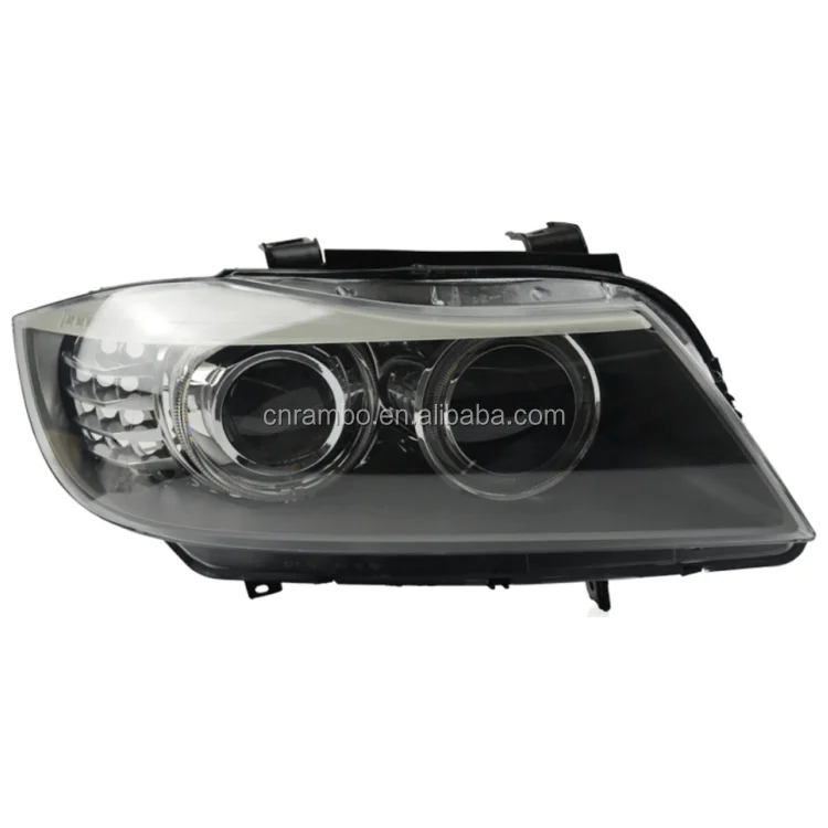 OEM 63117240247 63117240248 E90 HEADLIGHT HID BIXENON LED HEAD LAMP