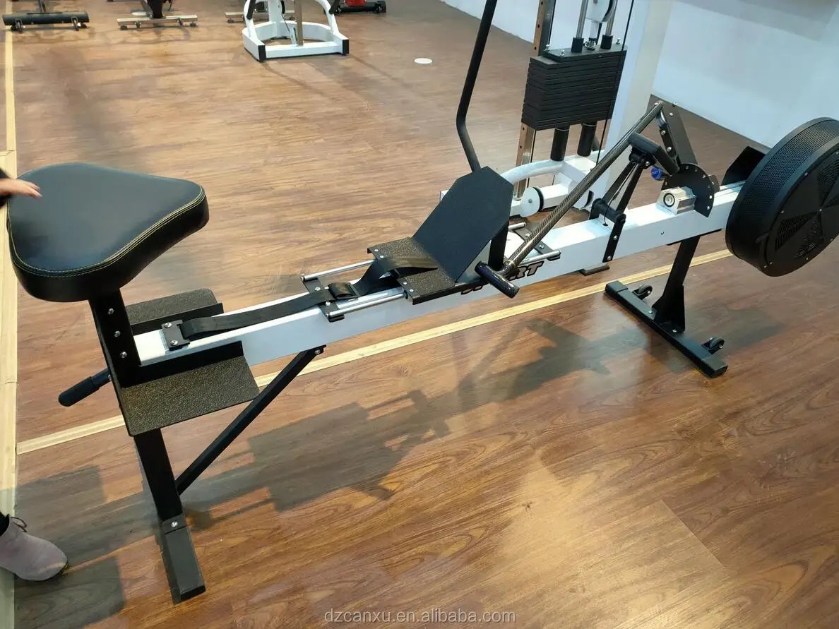 Professional Dragon Boat Indoor Training Equipment,Perfect Kayakpro