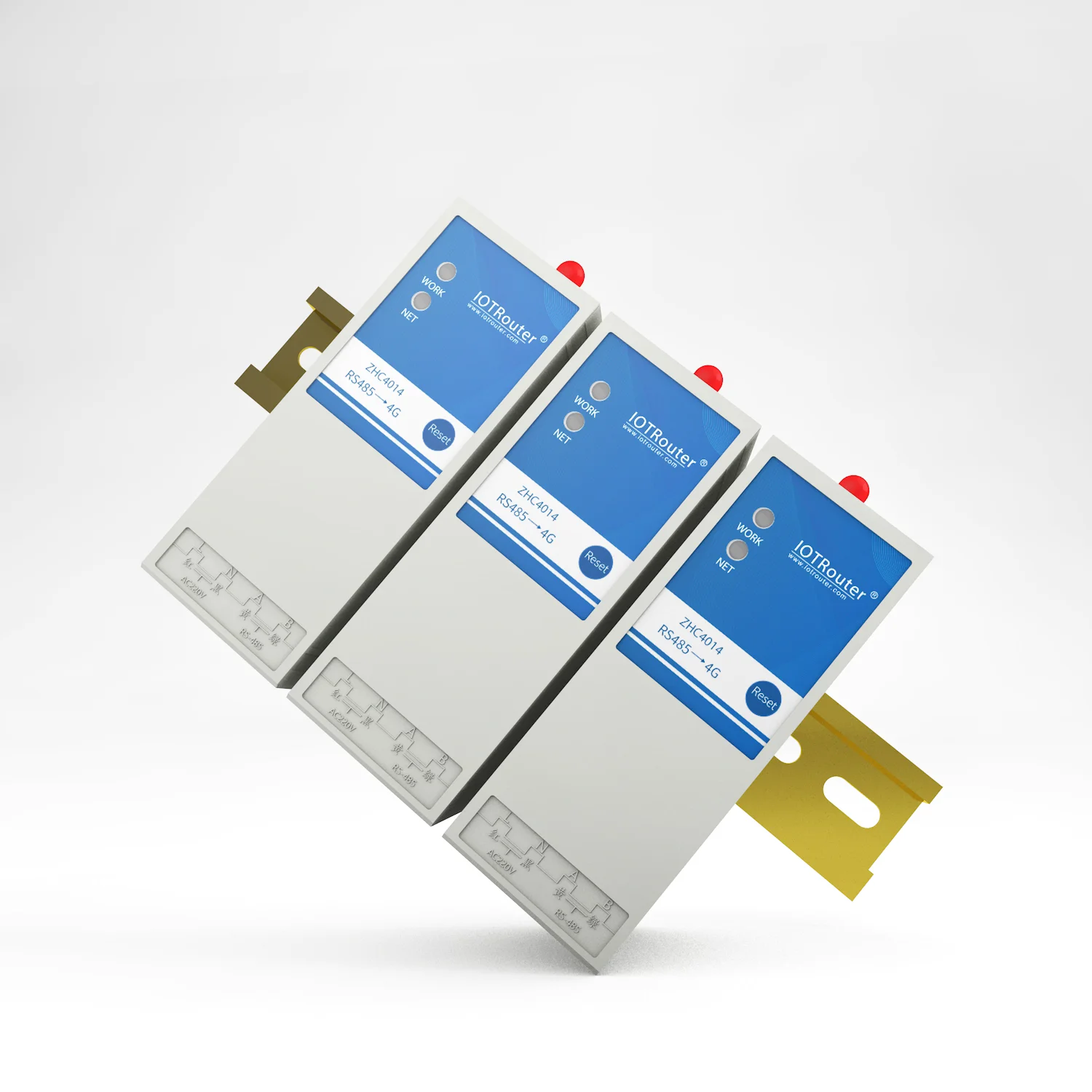 Mqtt Relay 4g Data Logger Plc Modem Modbus Din Rail Gateway Zhc4014 Iotrouter Buy Mqtt Relay