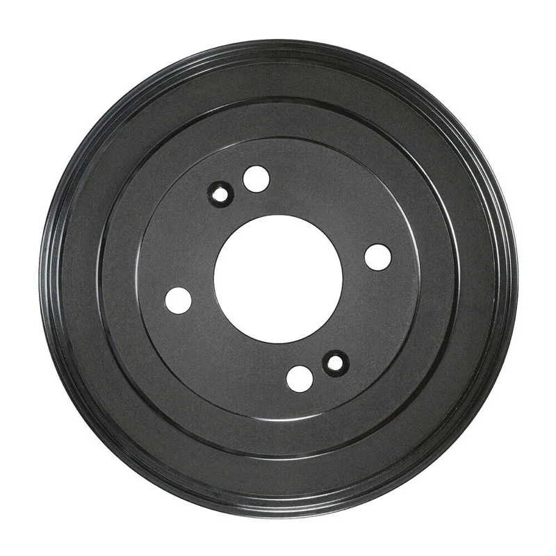 Car Brake Drum 584111g000 Drum Brake Dongying 584112f000 For Hyundai