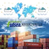 Cheapest sea freight forwarder from Shenzhen China to Rwanda