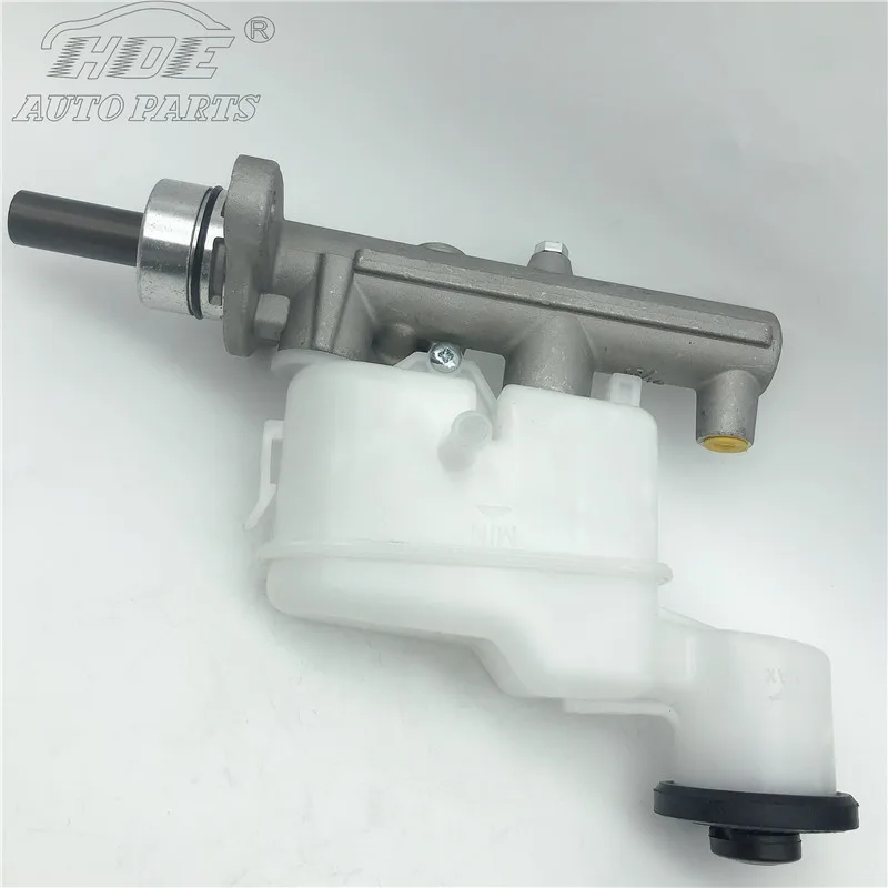 472010k040 044930k010 Brake Master Cylinder For Toyota Fortuner Hilux