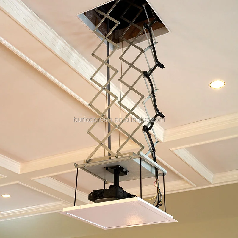 2m lift