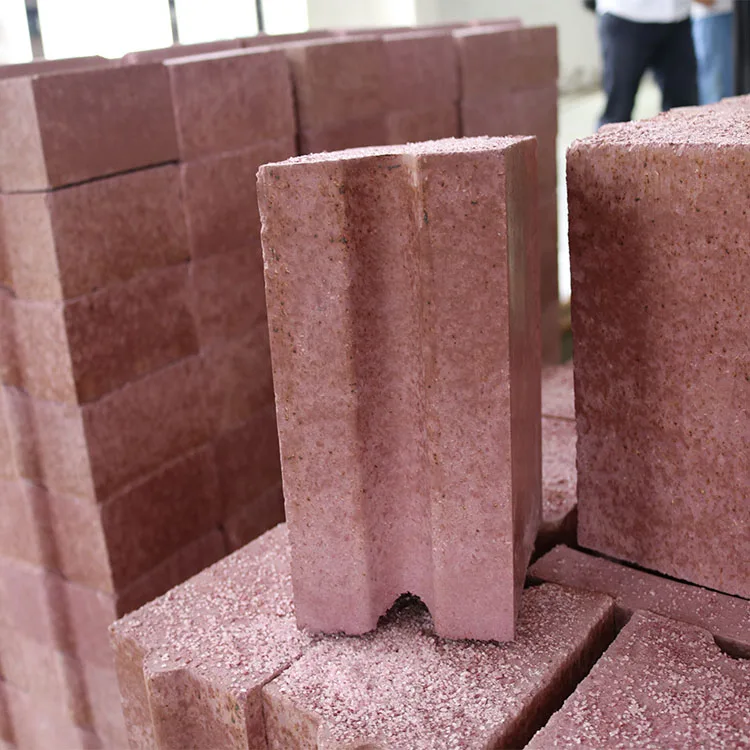 chrome corundum bricks