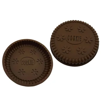 complete cookie mold