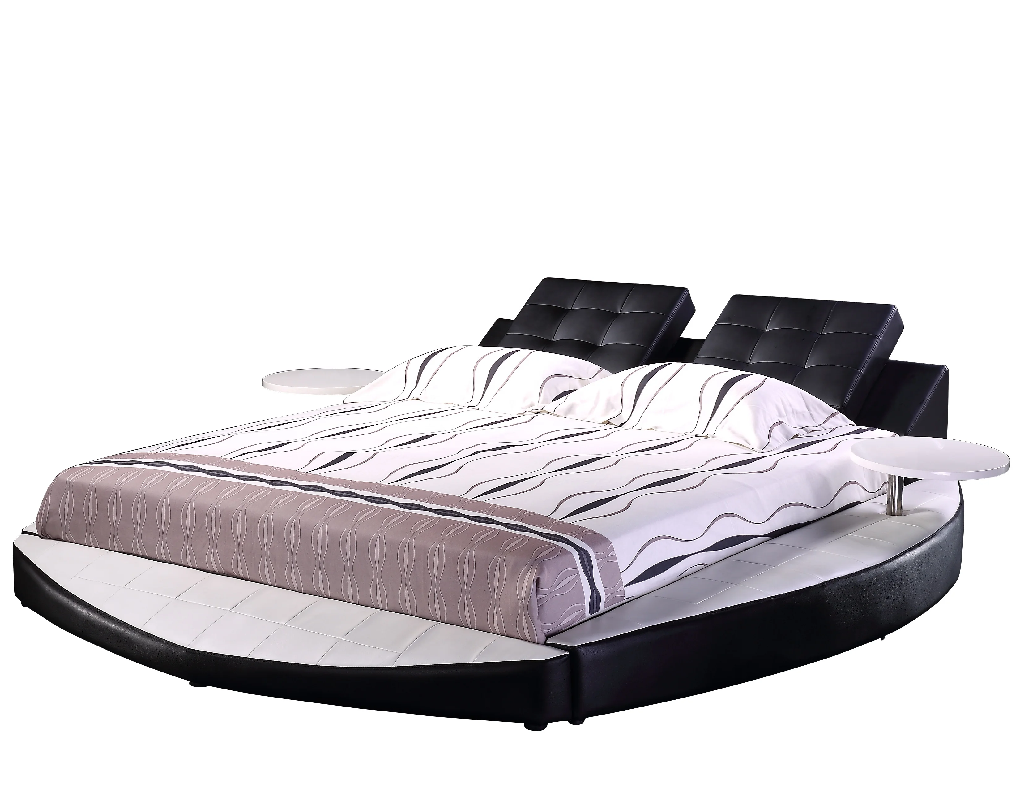 Round Bed Price King Size Round Bed On Sale