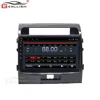 10.2" Android touch screen dvd player for Toyota Land Cruiser 200/LC200 2007-2015 with RDS/GPS/Bluetooth /WIFI