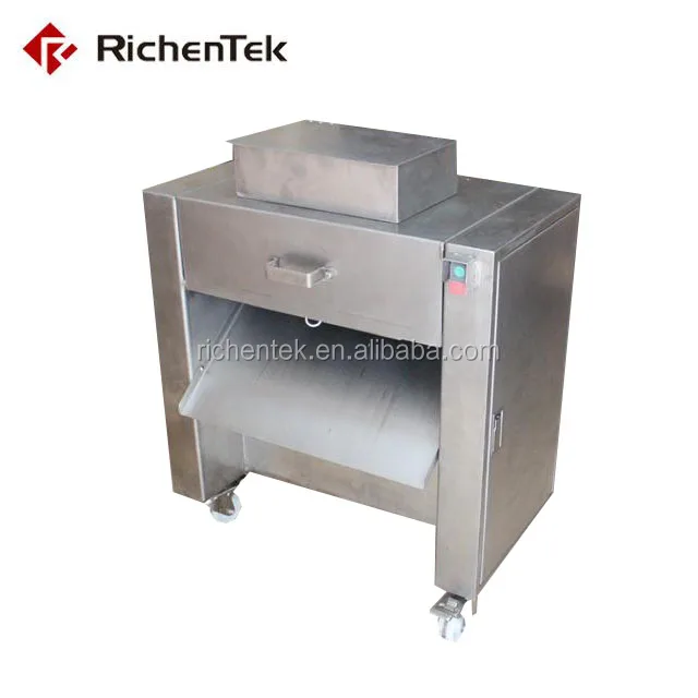 Multifunctional Fish / Shrimp / Crab Surimi Processing Machine