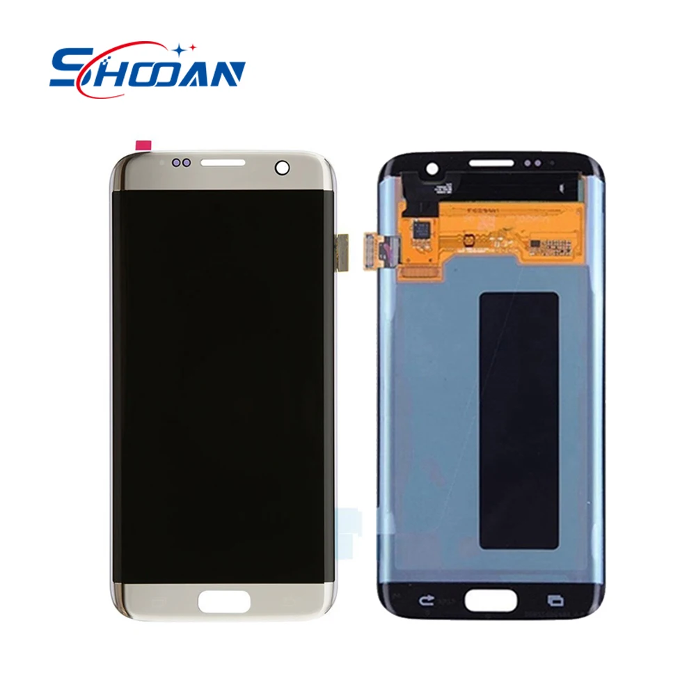 samsung s7 lcd replacement price