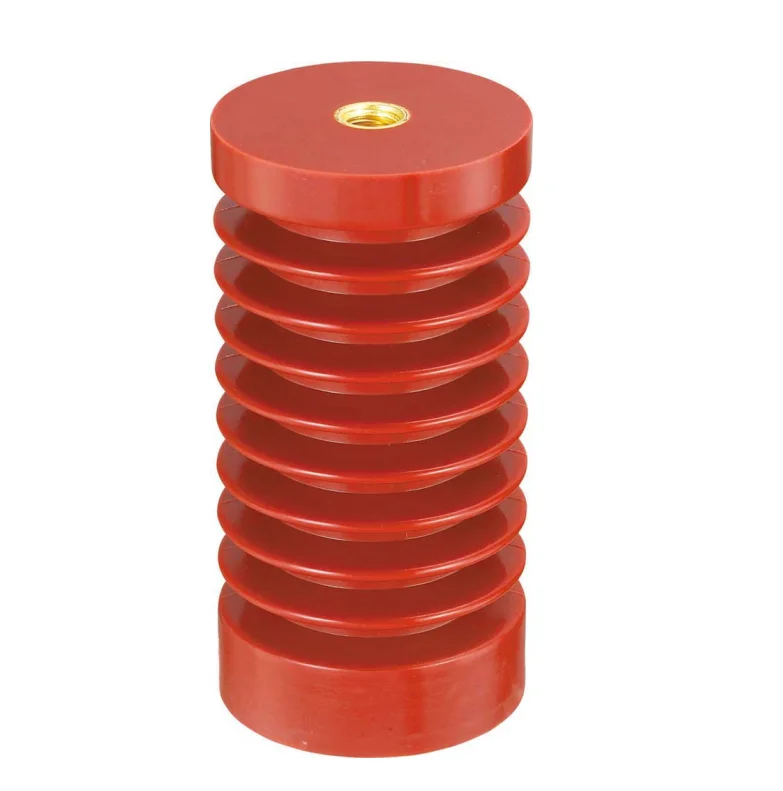 12kv High Voltage Standoff Insulator Epoxy Resin Insulation Support Insulator Buy Support