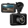 Amazon Dash Cam 1080P FHD DVR Car Driving Recorder 3inch LCD Screen 170 Wide Angle G Sensor WDR Parking Monitor Loop Recording