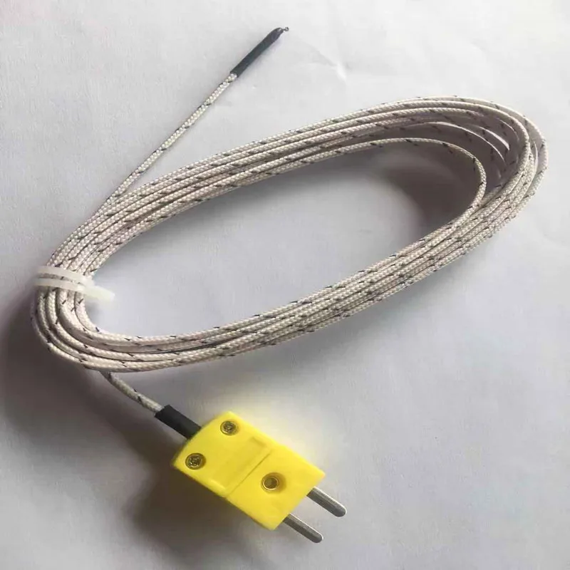 JVTIA accurate k thermocouple owner for temperature compensation-2